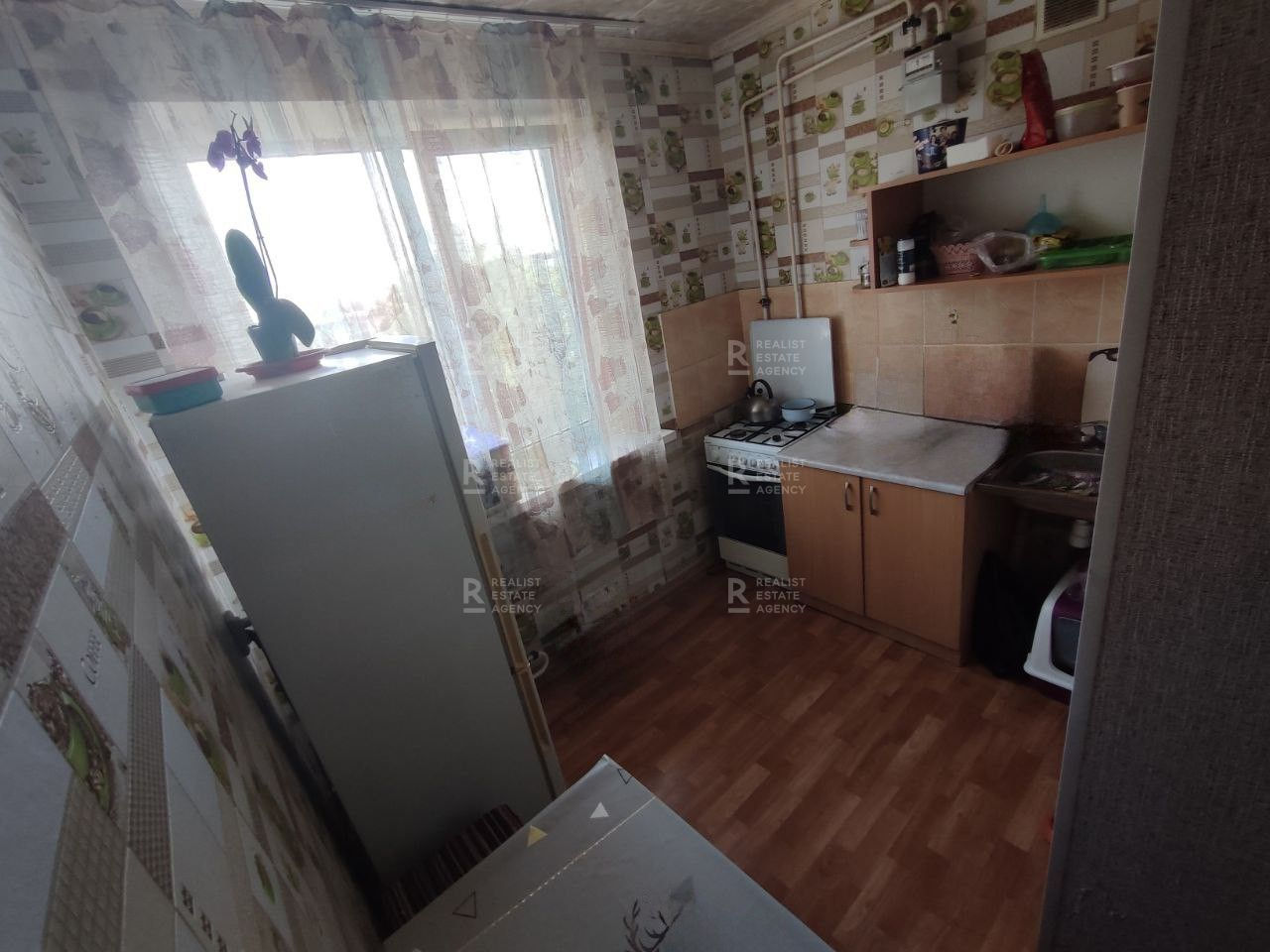 2-х комнатная квартира, 45 м², Пэмынтены, Бельцы фото 4