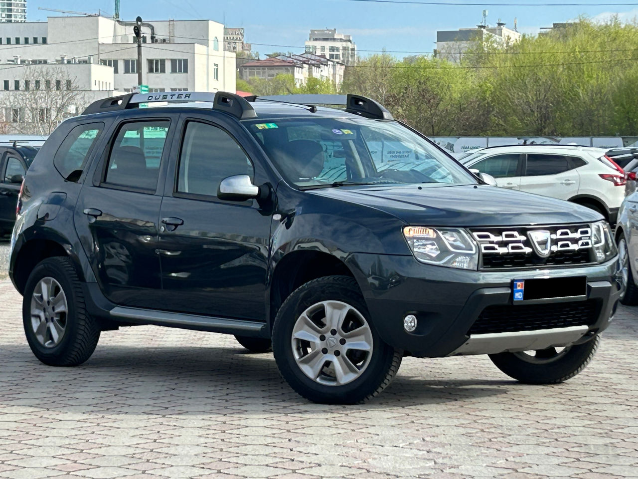 Dacia Duster foto 4
