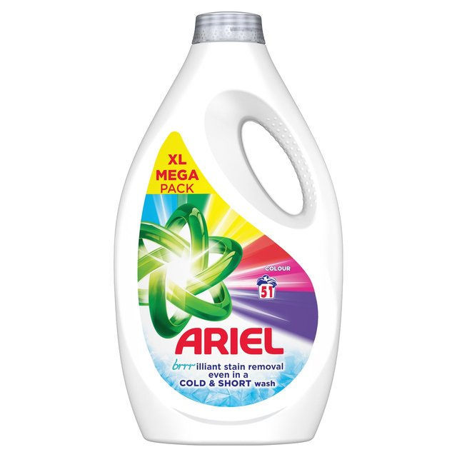 Ariel Capsule 39-51bucăți,Vanish Oxi Action 1,35kg, Lenor 570gr, aduse din Marea Britanie (Anglia) foto 4