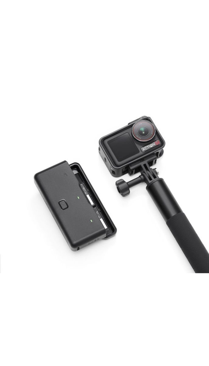 Dji Osmo Action 5 PRO Adventure Combo фото 3