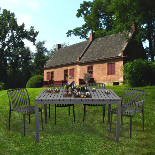 Mobilier pentru Terasă,(Mese,Scaune,Șezlong).Livrare.Garantie. foto 4
