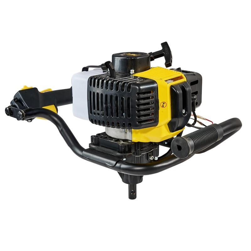 Motoburghiu Kentavr MBP-52H/ Livrare gratuita / Achitarea in 4 Rate, фото 1