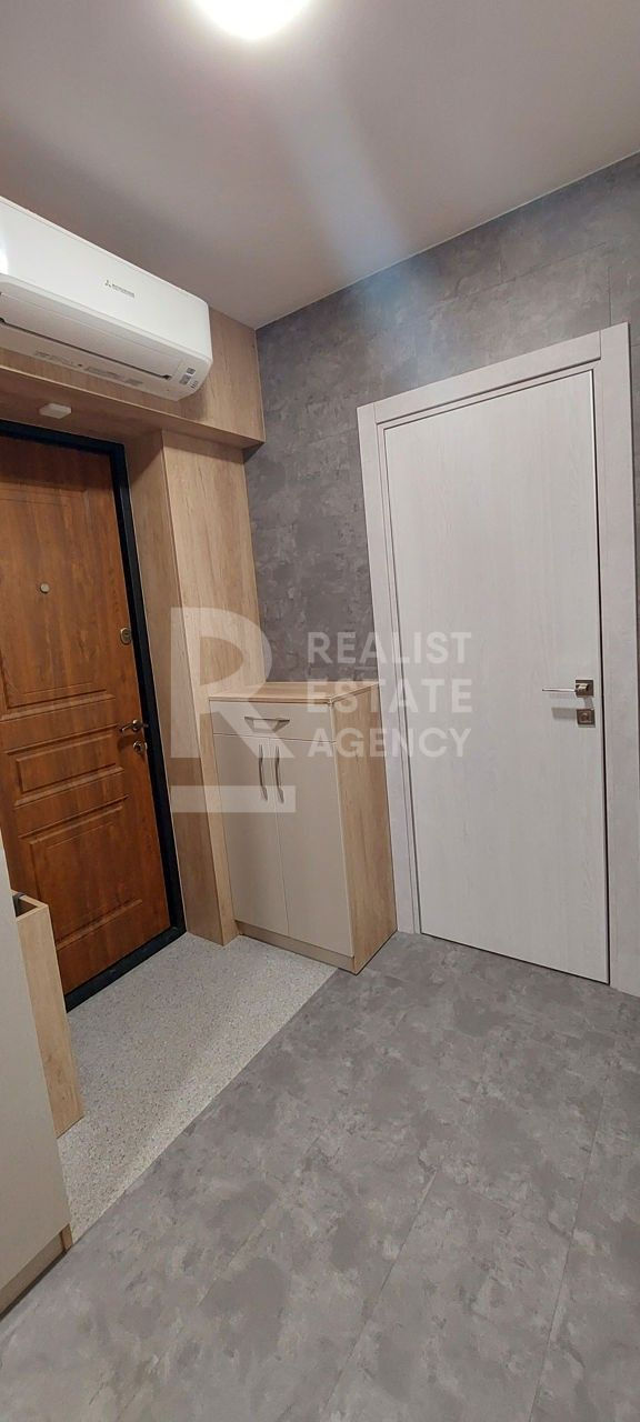 Apartament cu 1 cameră, 48 m², Centru, Chișinău foto 12