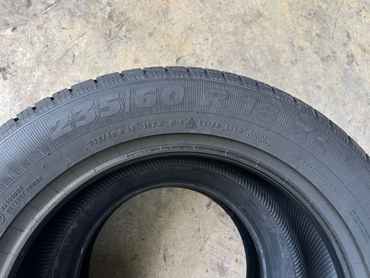 235/60 R18 Platin Rp70/ Доставка, livrare toata Moldova foto 5