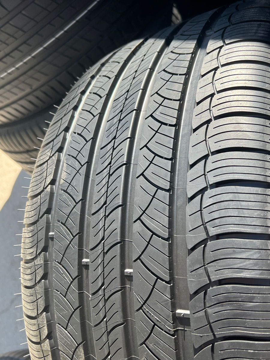 295/40 R20 и 265/45 R20 Michelin Latitude Tour HP/ Доставка, livrare toata Moldova 2024 foto 4