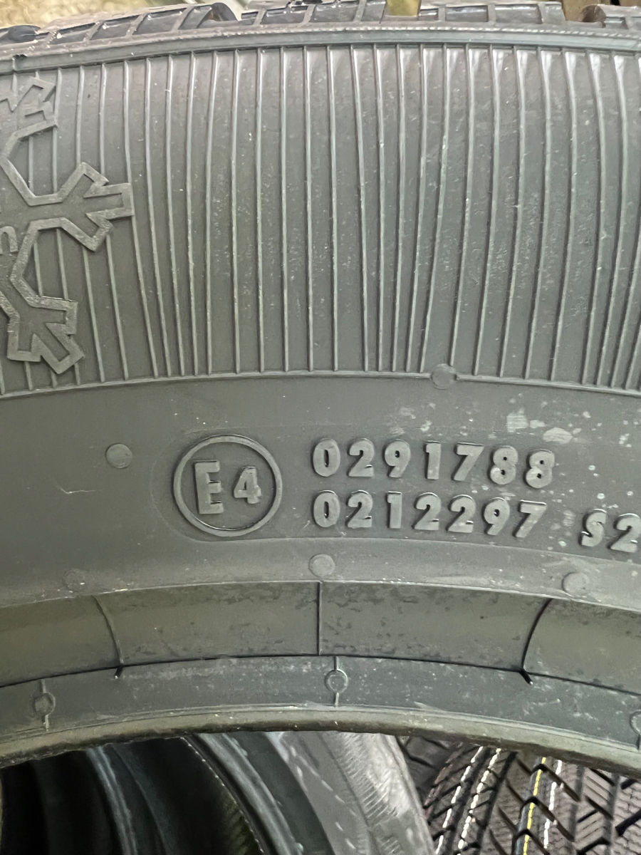 2 шины/2 anvelope 235/55 R17 Platin Rp70/ Доставка, livrare toata Moldova фото 7