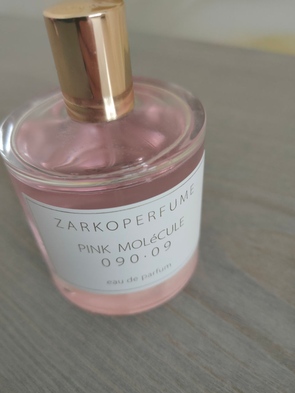 Парфюм pink molecule 090.09 оригинал