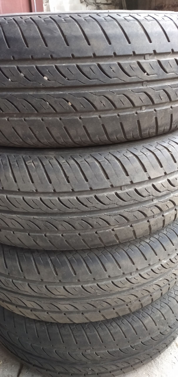 Kumho 175.65. R14 foto 0