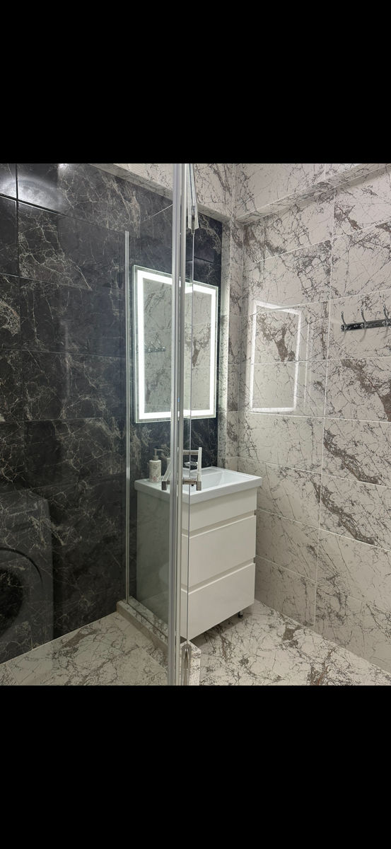 Apartament cu 1 cameră, 47 m², Botanica, Chișinău foto 6