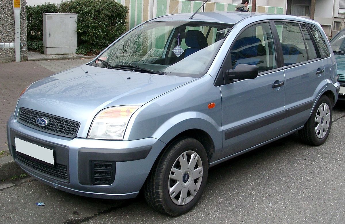 Hyundai Matrix foto 5