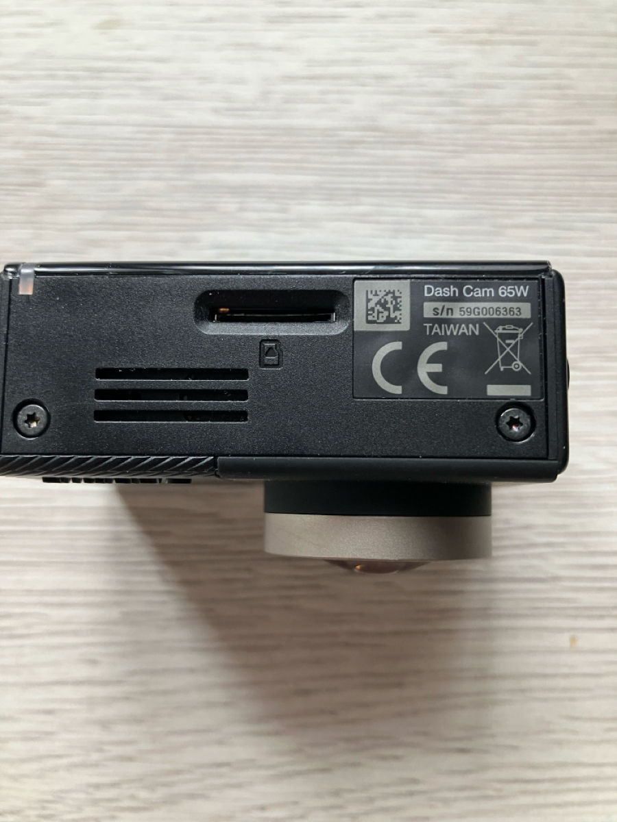 Garmin Dash Cam 65W фото 1