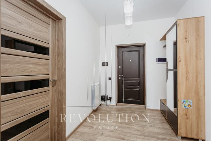 Apartament cu 2 camere, 75 m², Buiucani, Chișinău foto 13