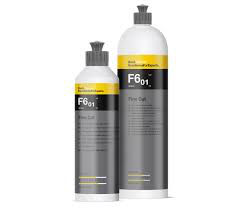 Koch Chemie Fine Cut F6.01 compus micro abraziv pentru lustruire 1L foto 1