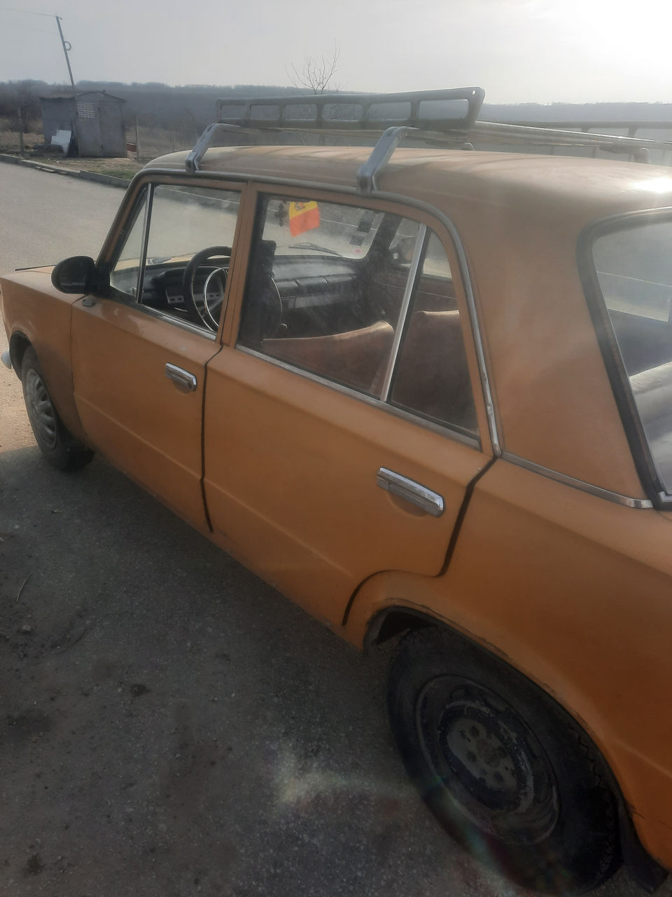 Vaz 2101 foto 3