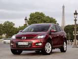 Разборка Mazda(Cx7,Mazda 6,5,323,626,mpv,premacy,121,3,2,Cx5) фото 4