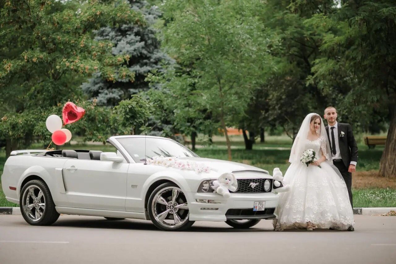 Машина на свадьбу дорогая