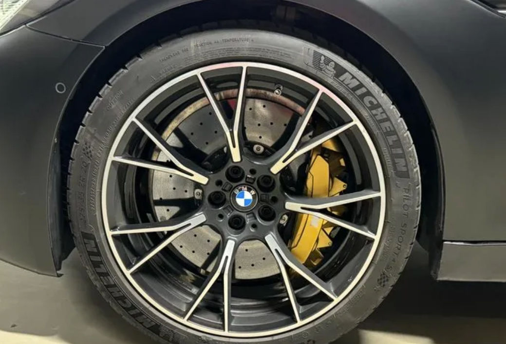 BMW M Models foto 5