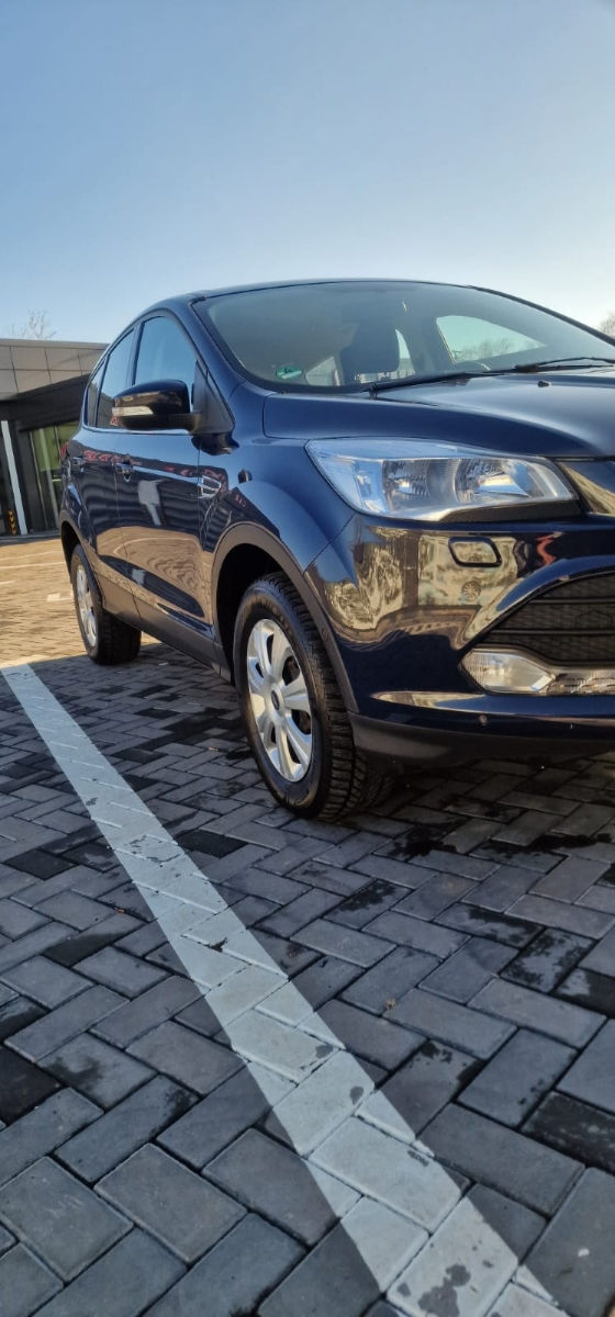 Ford Kuga foto 4