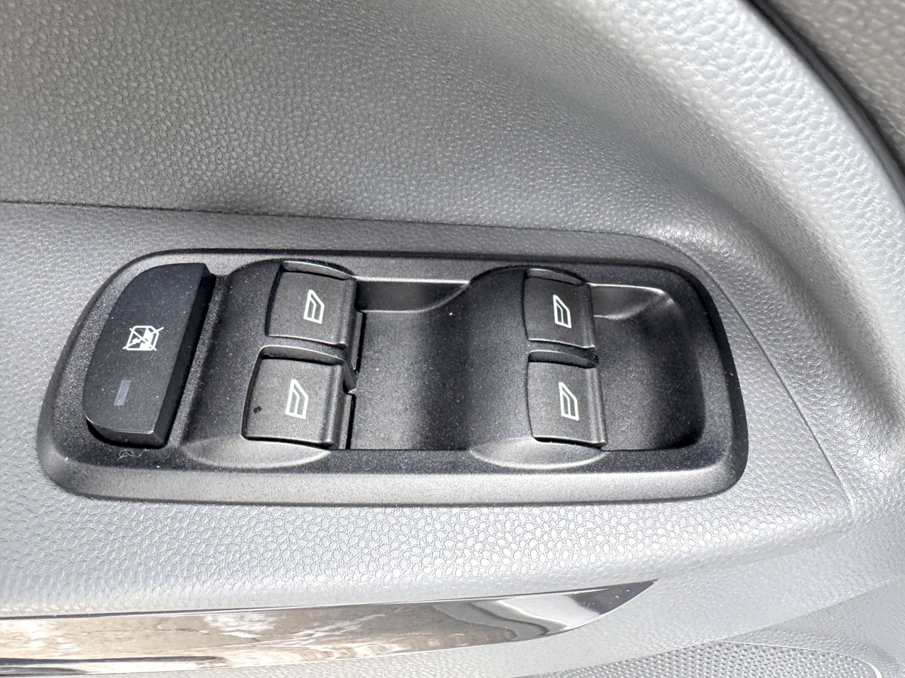 Ford EcoSport foto 8