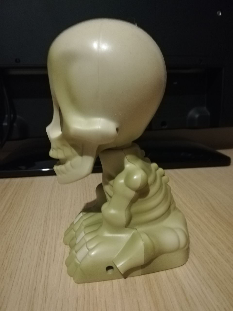 Игрушка Johnny The Skull (Джонни Скелетик) фото 1