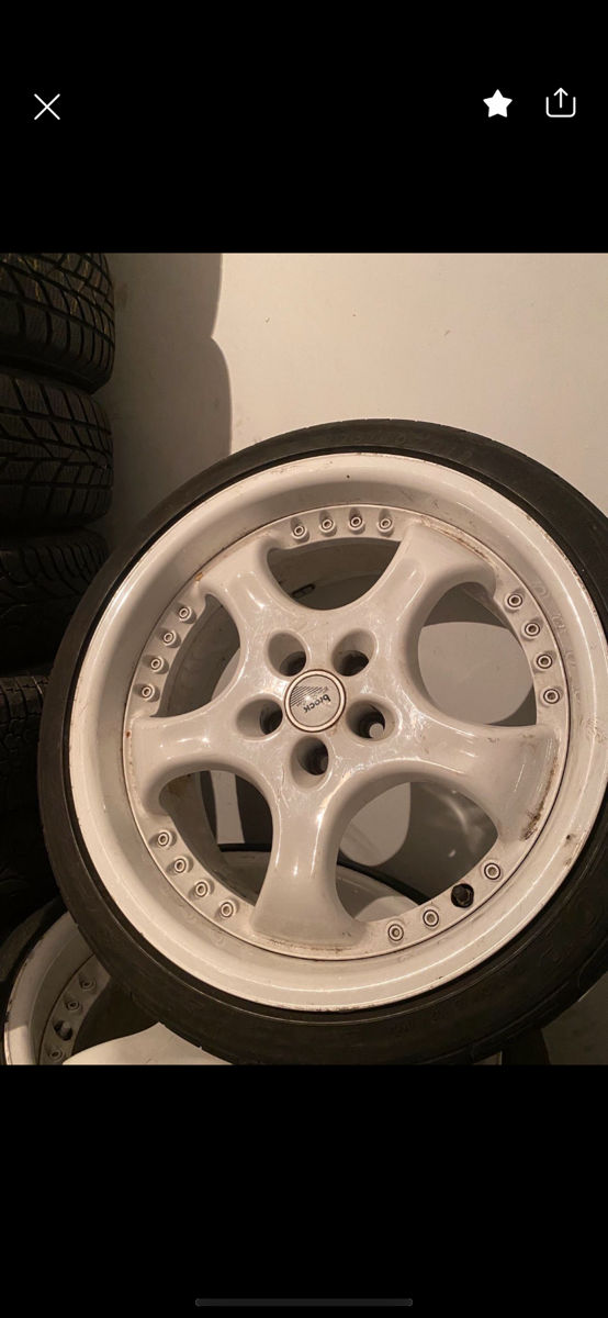 Brock B4 R18 5x100 8 5 10J Obmen 5x112 brock-b4-r18-5x100-8-5-10j-obmen-5x112