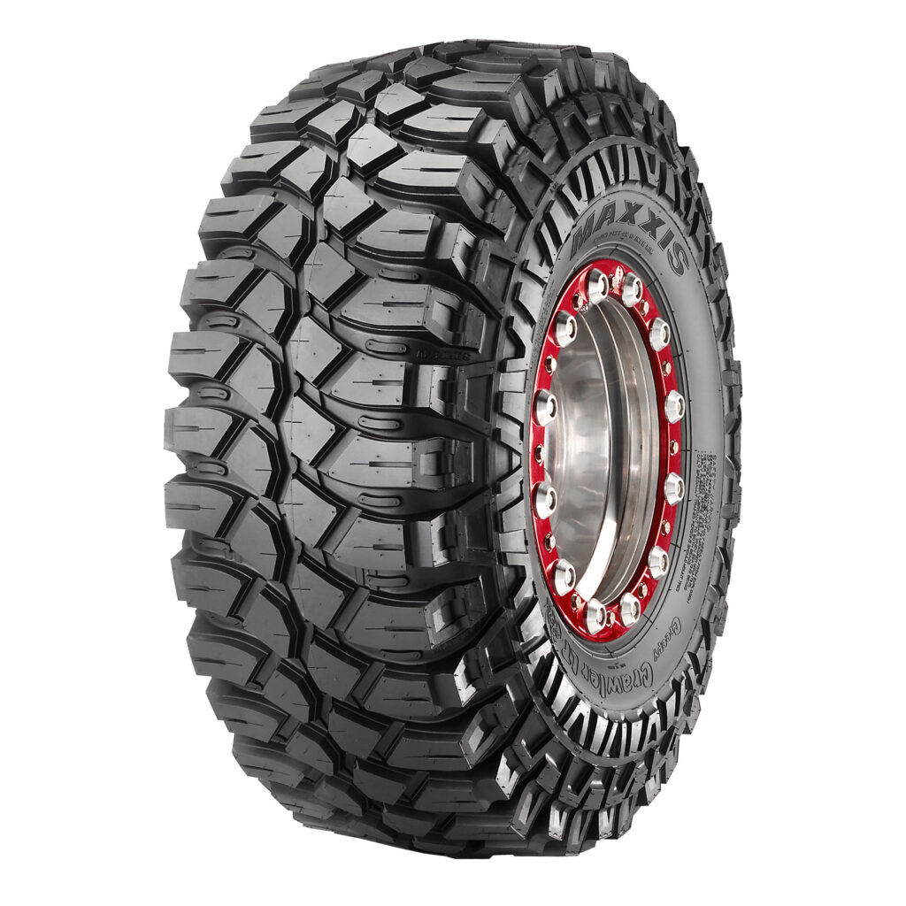 Anvelope Off Road (A/T - M/T - XMT) фото 1