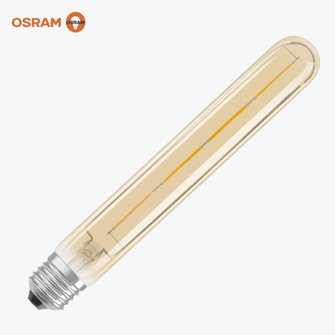 Becuri decorative Vintage, Edison în Chișinău, panlight, ledvance, GTV becuri, bec LED decorativ foto 11