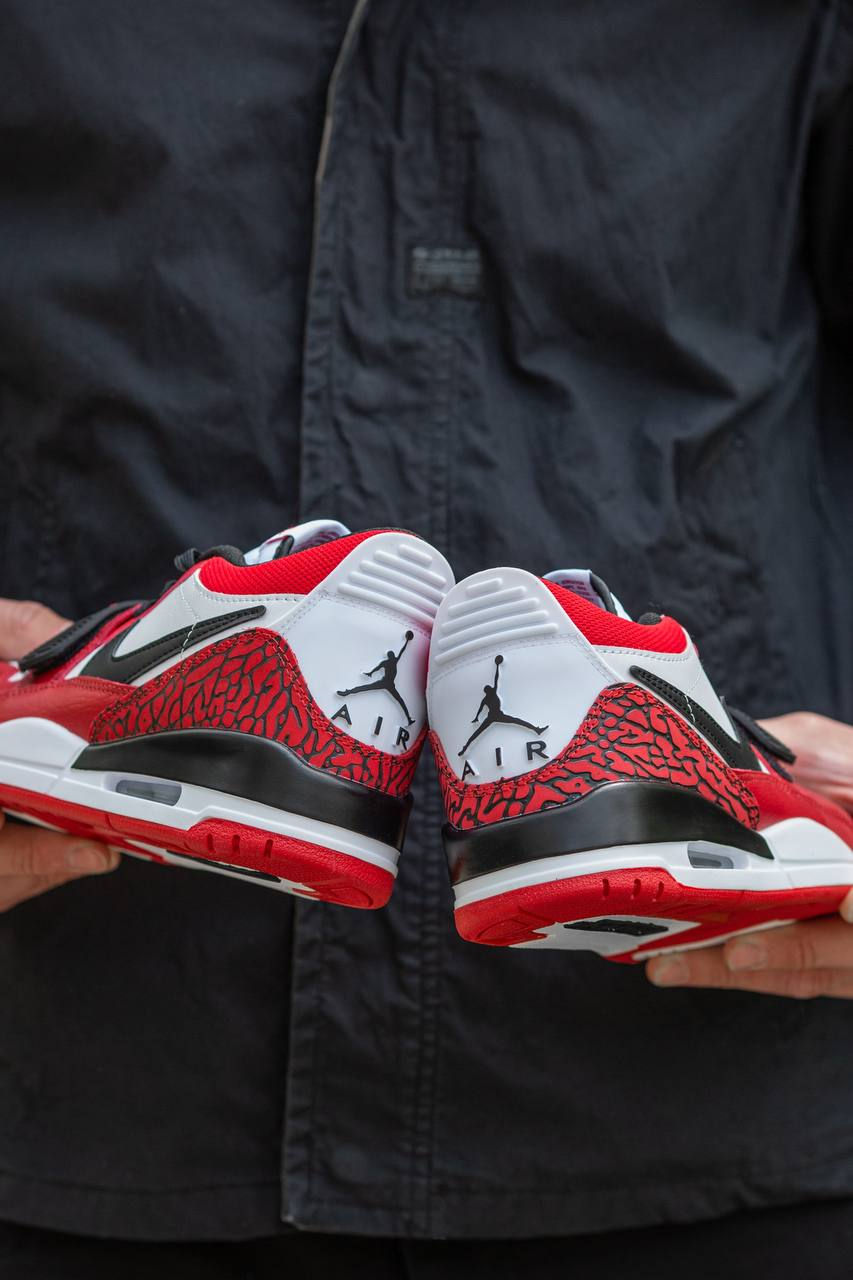 Nike Air Jordan Legacy Low 312 foto 3