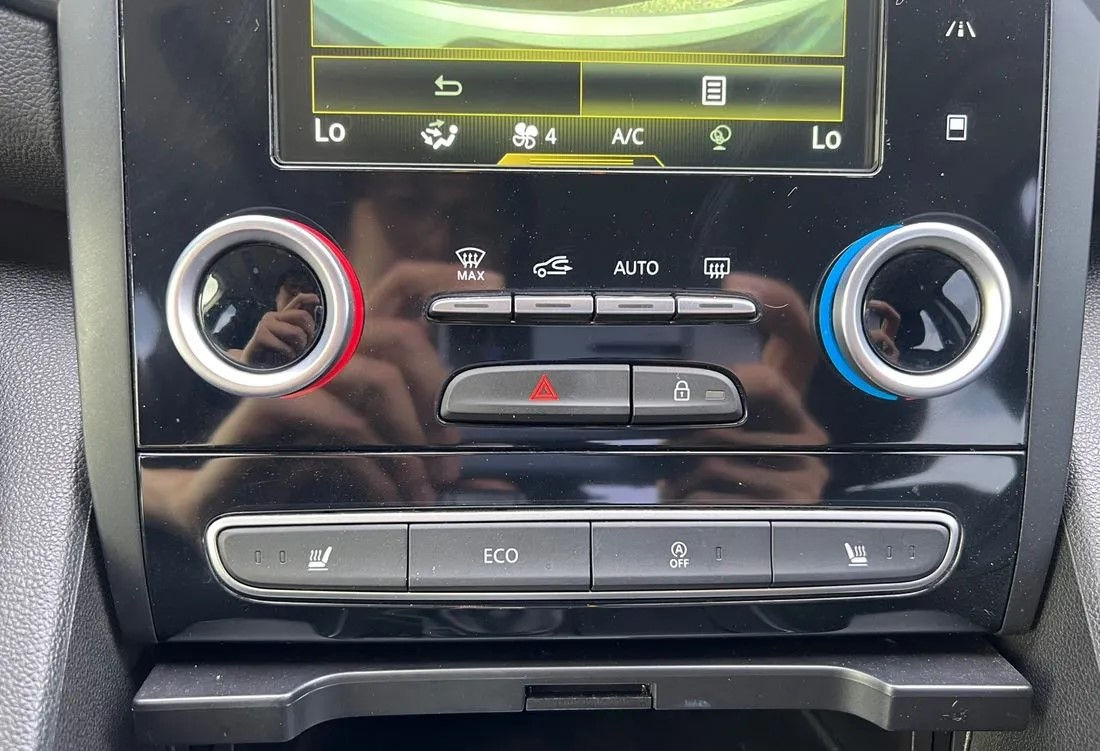 Renault Talisman foto 13