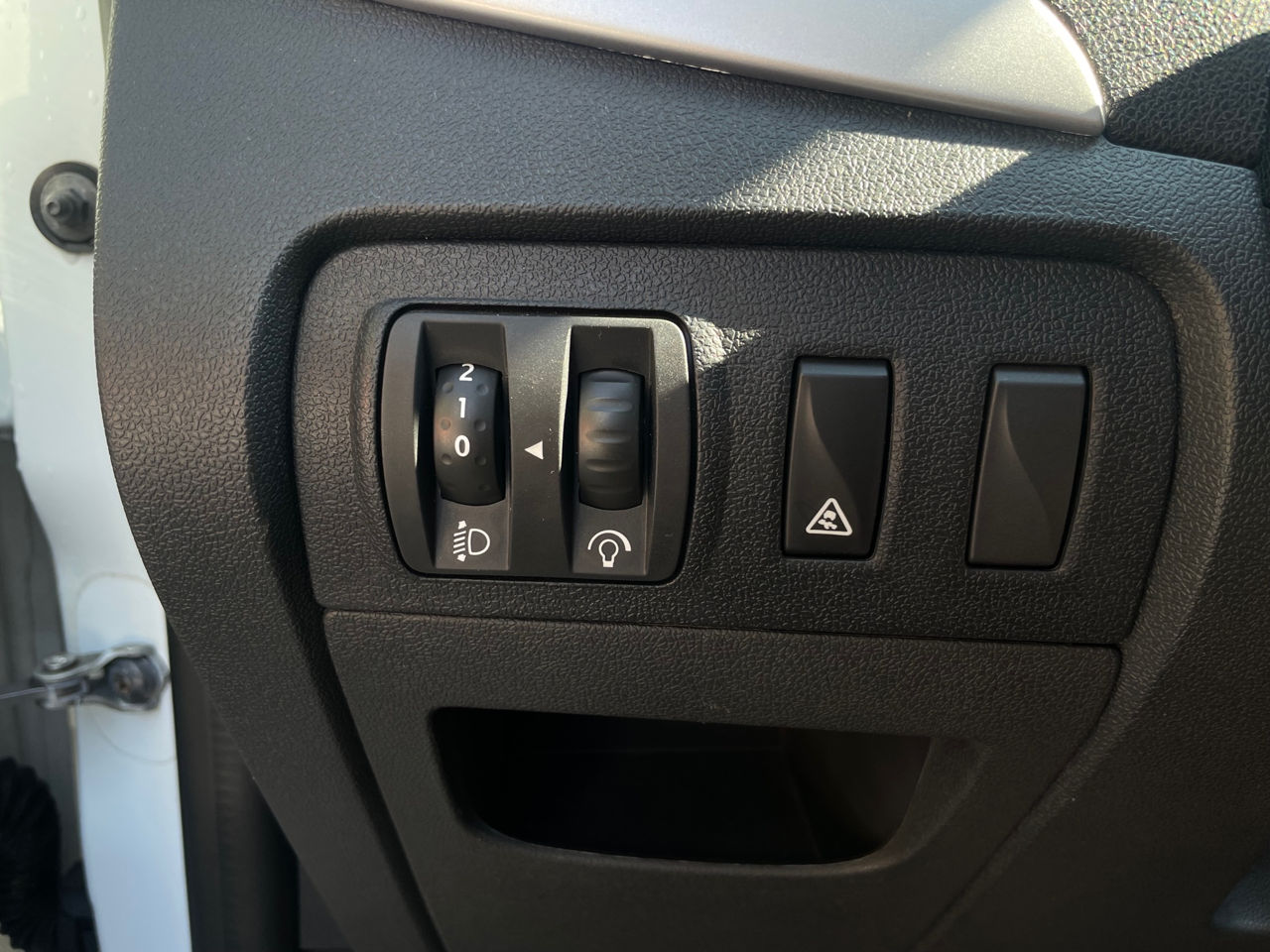 Renault Grand Scenic foto 8