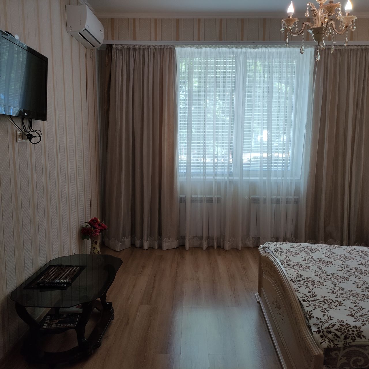 Apartament cu 1 cameră,  Botanica,  Chișinău,  Chișinău mun. foto 5