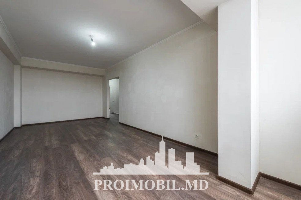 Apartament cu 3 camere, 84 m², Botanica, Chișinău foto 8