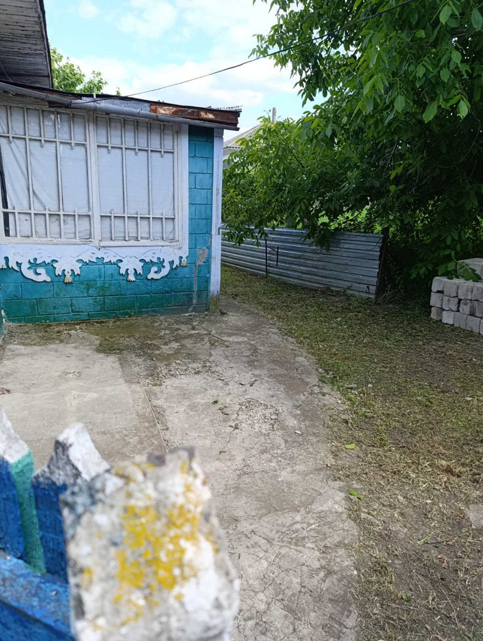 Casă spre vânzare r.Drochia s.Fîntînița фото 3