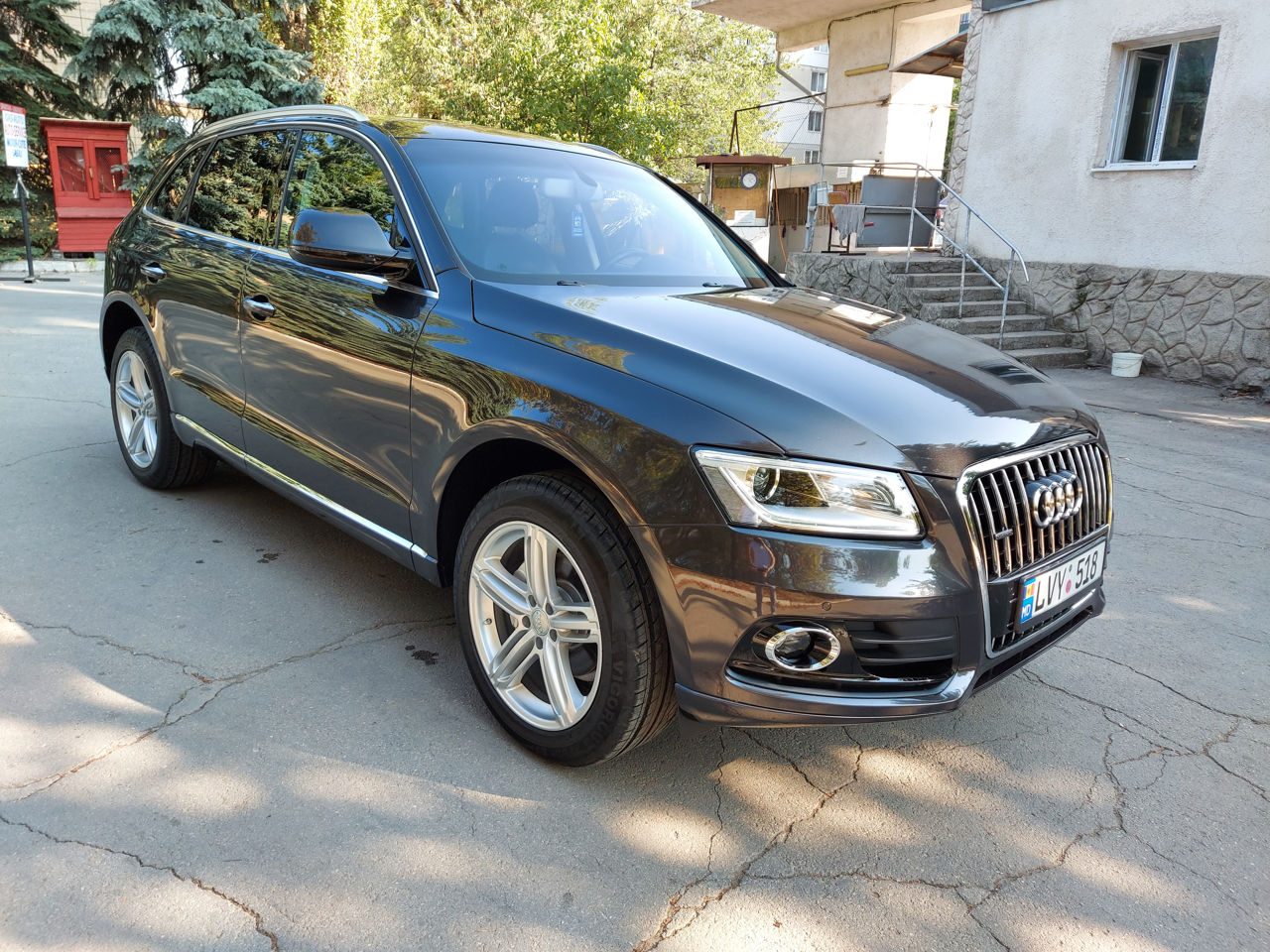 Прокат авто аренда chirie auto rent a car, livrare gratuita фото 9