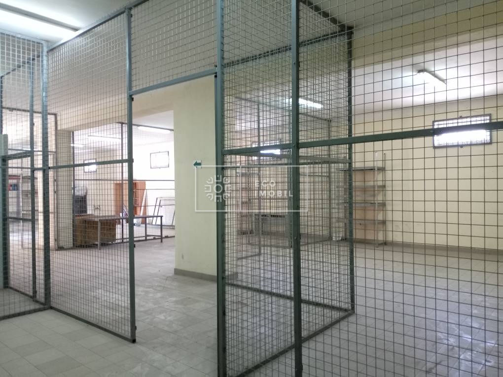 Сhirie, spațiu industrial, Botanica, str. Pădurii, 280 m.p, 1400 euro foto 5