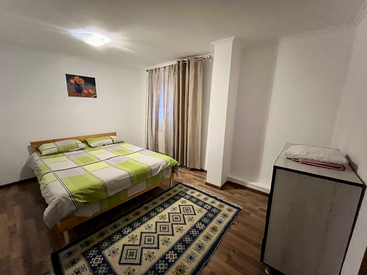 Apartament cu 1 cameră,  Buiucani,  Chișinău mun. foto 7