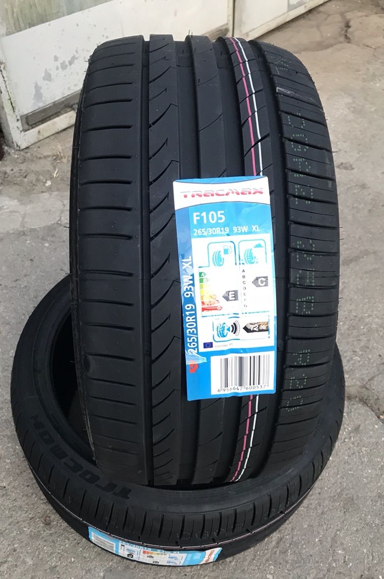 265/30 R19 Tracmax Xprivilo TX-3/ Доставка, livrare toata Moldova foto 0