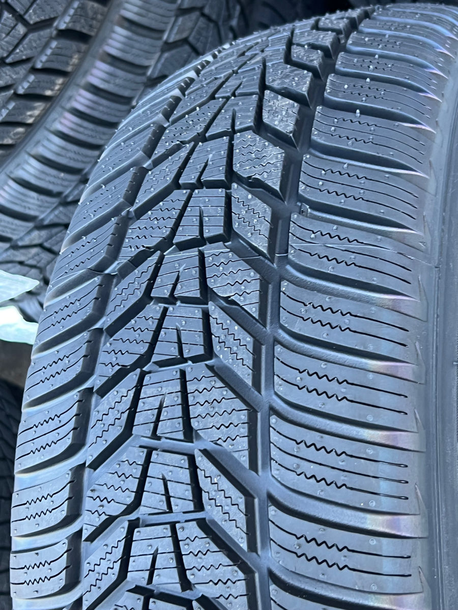 225/60 R17 Hankook Icept Evo3/ Доставка, livrare toata Moldova foto 4