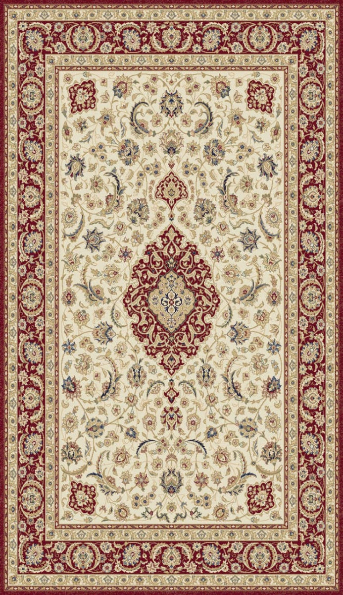 Ковёр шерстяной новый 160x230 фото 0