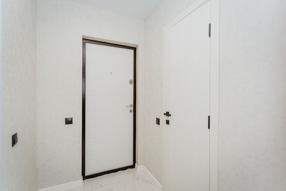 Apartament cu 1 cameră,  Ciocana,  Chișinău,  Chișinău mun. foto 9
