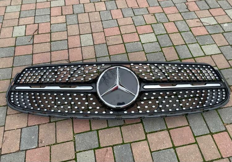 Piese Mercedes GLC 2015-2023 foto 2