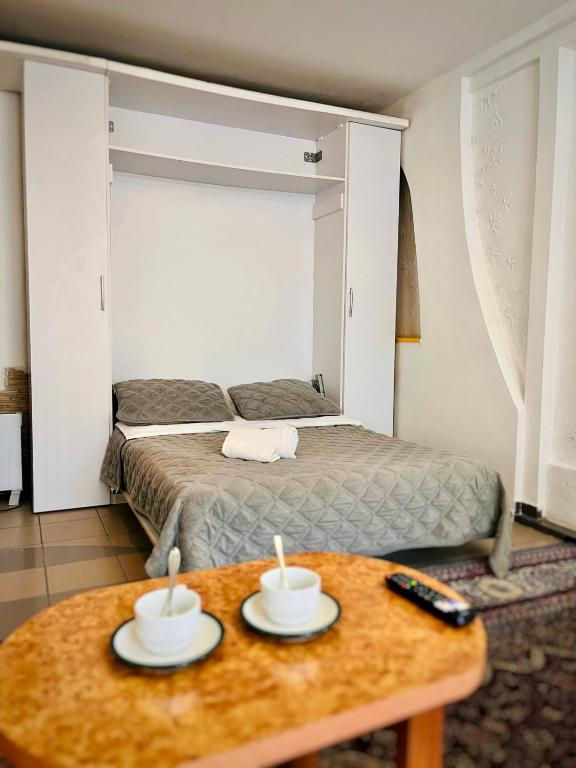 Apartament cu 1 cameră, Centru, Chișinău, Chișinău mun.