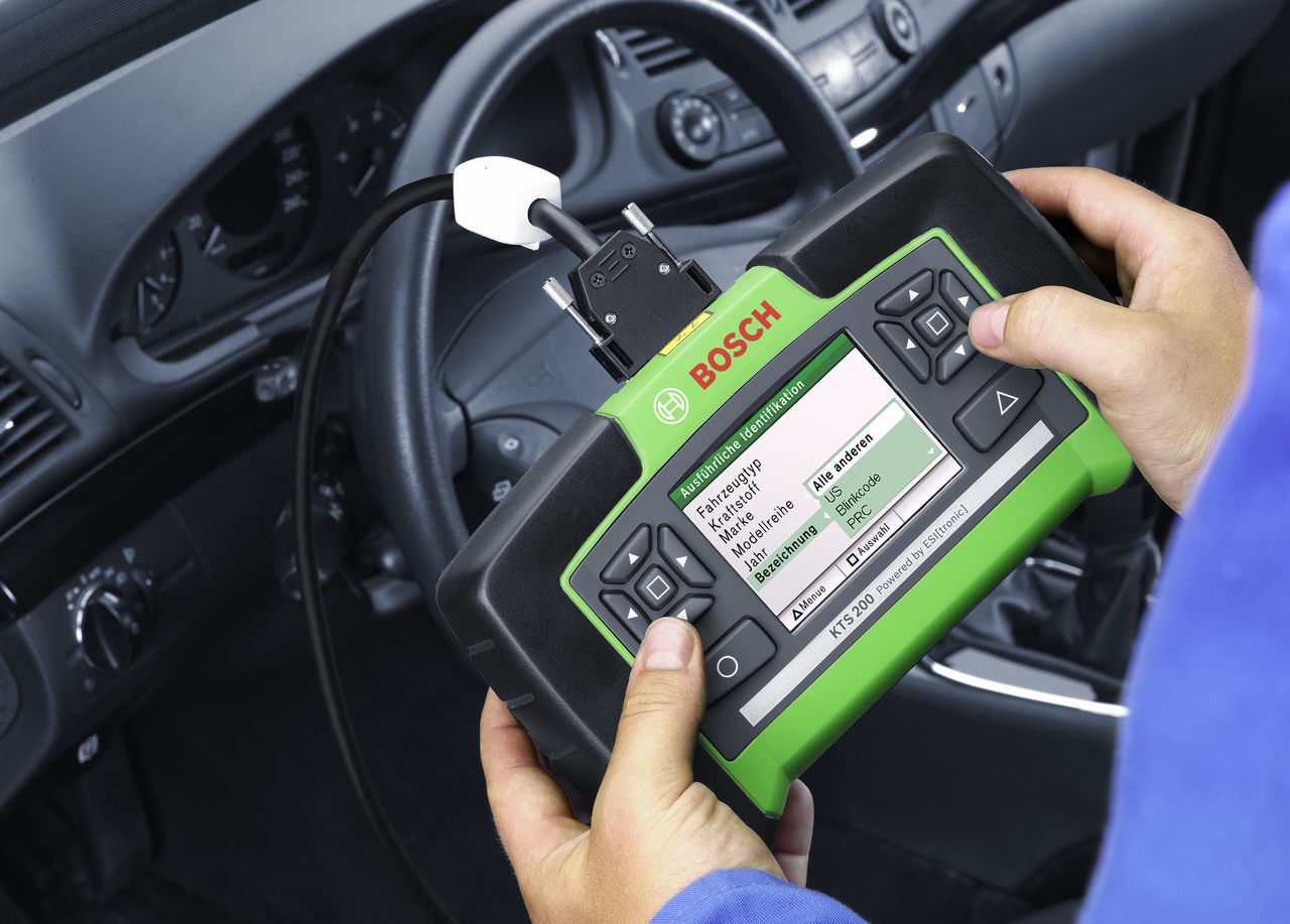 Ремонт форсунок и насосов    bosch diesel service фото 4