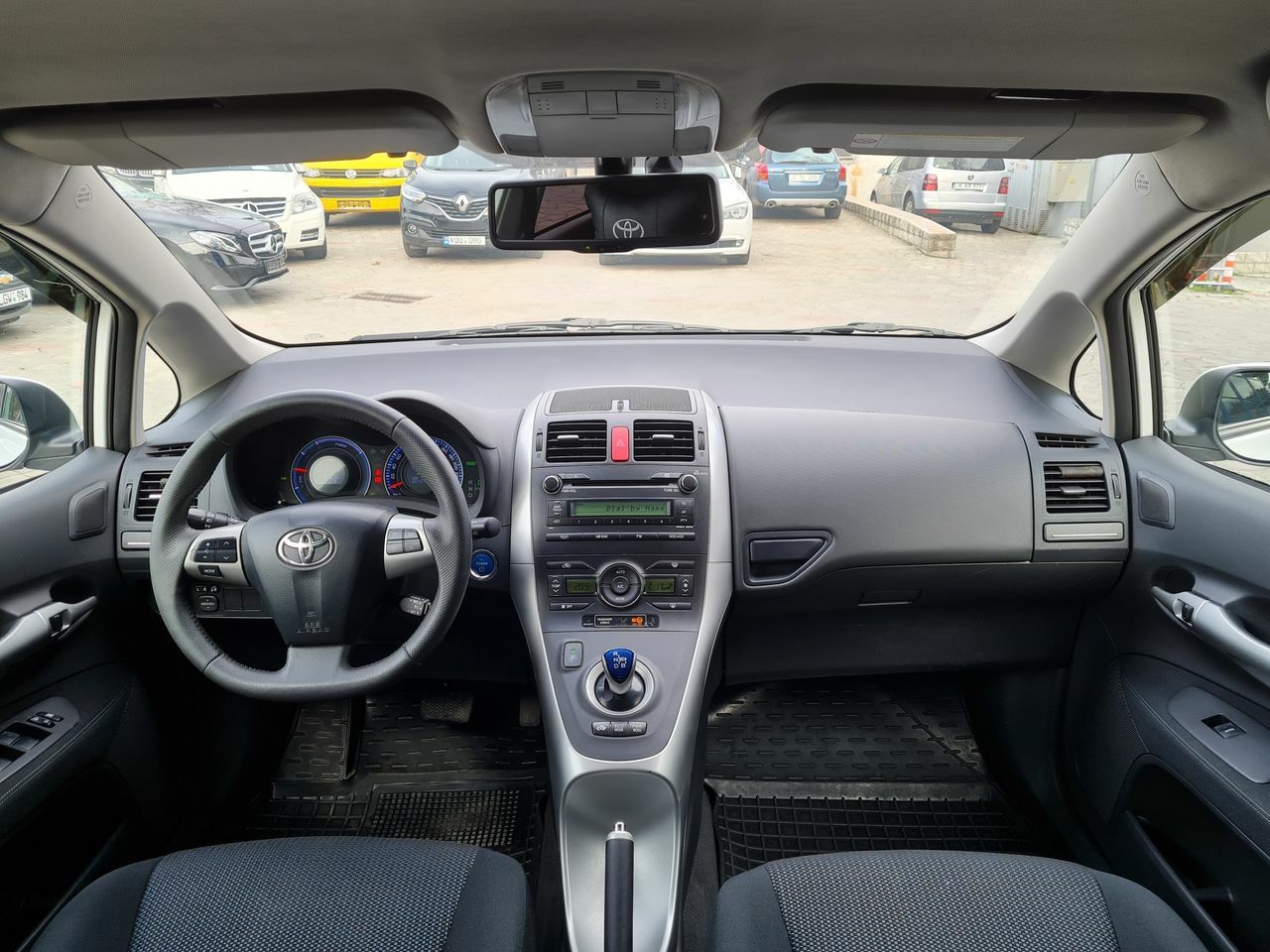 Chirie auto fara limita de km.fara gaj,dar cu cel mai mic pret!!! foto 6