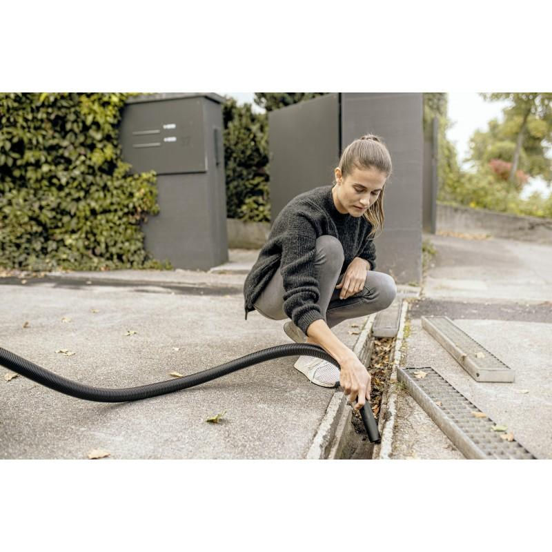 Aspirator industrial Karcher WD 2 Plus V-12/4/18 foto 1