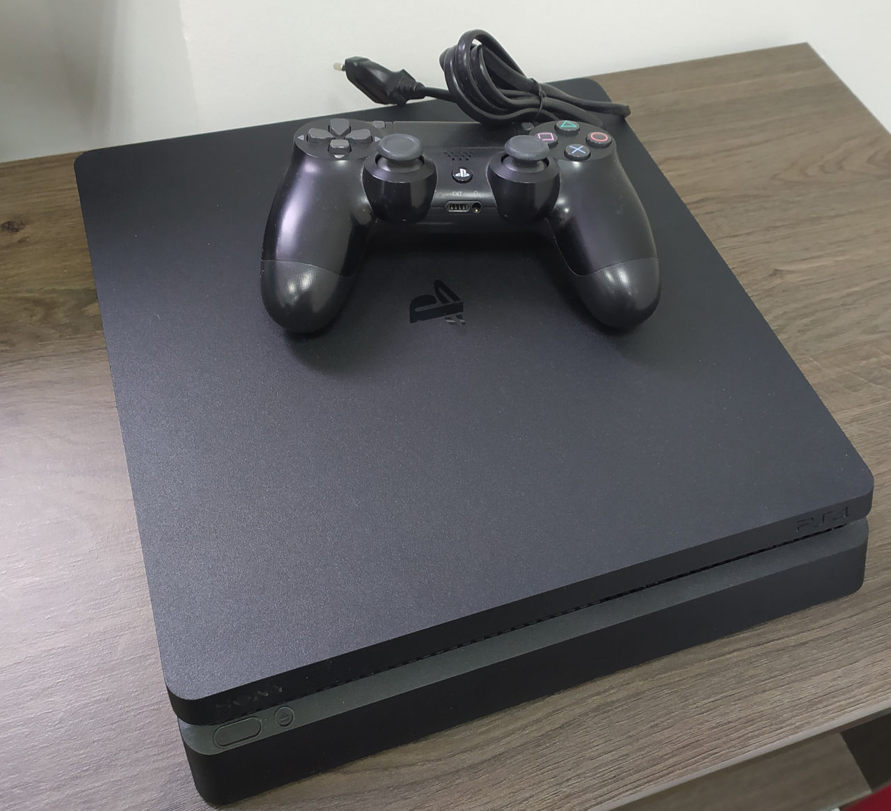 Playstation 4 Pro Fifa