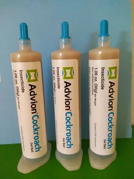 Средство от тараканов  "advion" foto 3