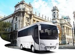 Комфортабельный автобус Кишинёв-Стамбул-Кишинёв!!! фото 1