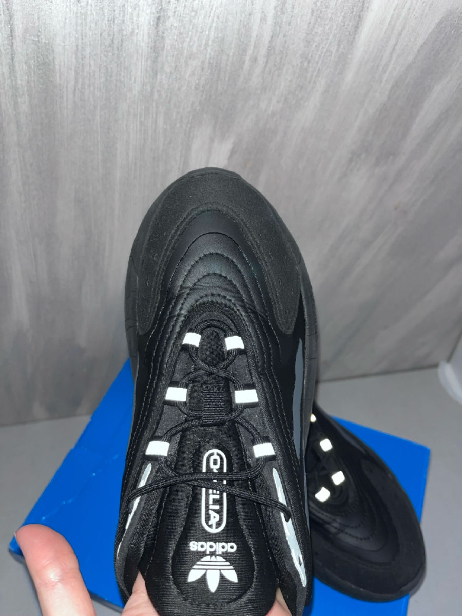 Adidași Adidas Ozelia J originali, mărimea 38 foto 2