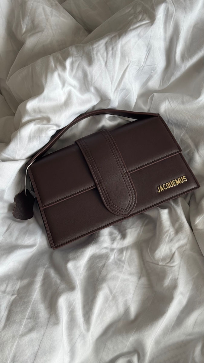 Сумка Jacquemus Original New фото 1